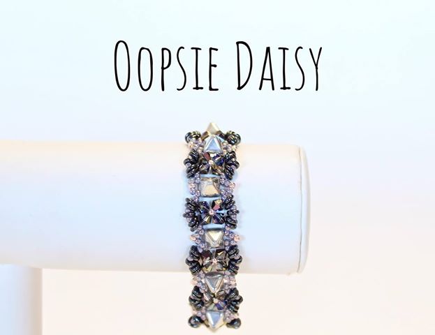 Oopsie Daisy 